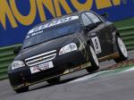 Chevrolet Lacetti WTCC 2007 года